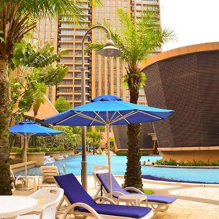Residence Suite At Berjaya Times Square Kl Куала-Лумпур Экстерьер фото